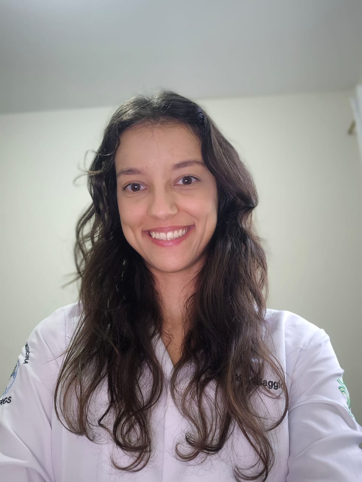 Aline Baggio Pereira