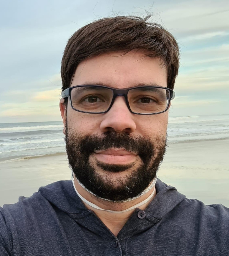 Ricardo Souza Heinzelmann