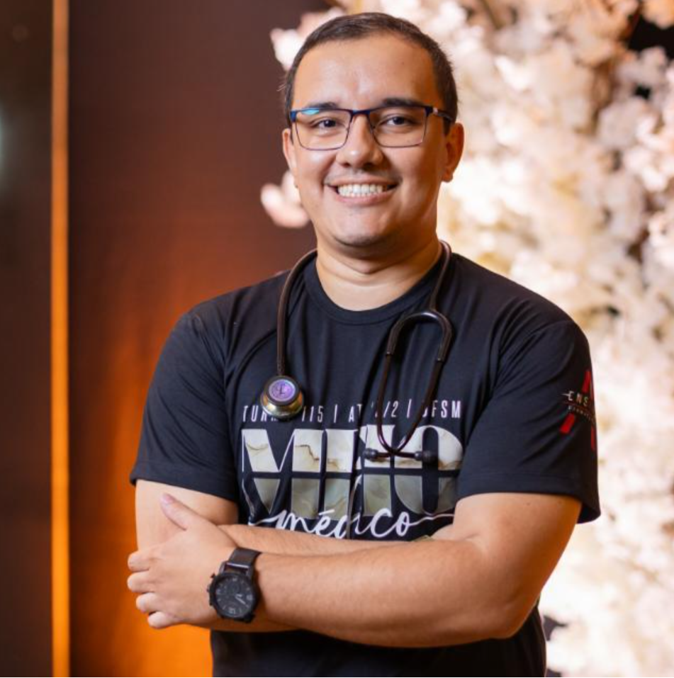 Tiago Ramalho de Oliveira